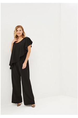 Комбинезон Goddiva Size Plus Goddiva TR204P