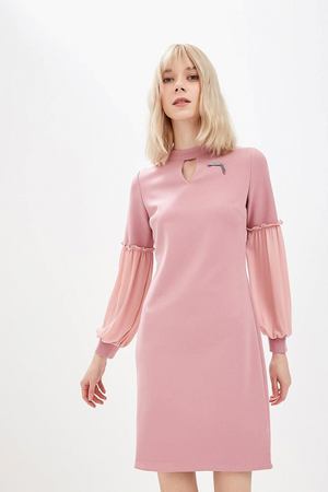 Платье Goldrai Goldrai 1108 вариант 7