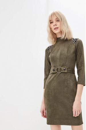 Платье Goldrai Goldrai 1117 вариант 2