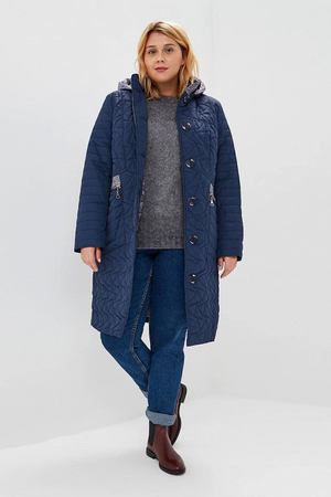 Куртка утепленная Grand Madam Grand Madam GM-0118