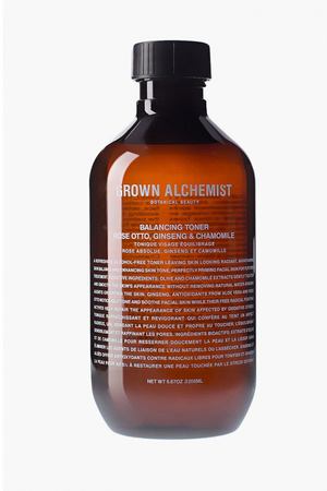 Тоник для лица Grown Alchemist Grown Alchemist GRA0018 купить с доставкой