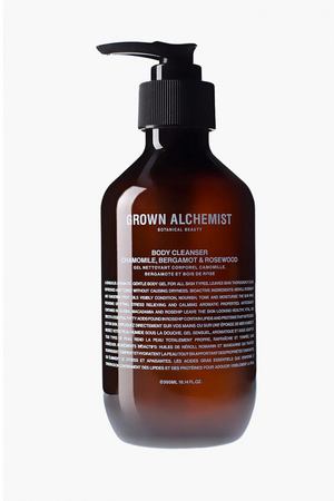 Гель для душа Grown Alchemist Grown Alchemist GRA0002 купить с доставкой