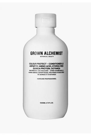 Кондиционер для волос Grown Alchemist Grown Alchemist GRA0190
