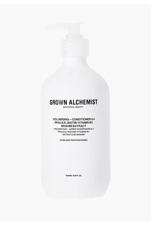 Кондиционер для волос Grown Alchemist Grown Alchemist GRA0170