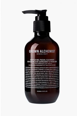 Гель для умывания Grown Alchemist Grown Alchemist GRA0013 купить с доставкой