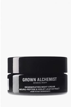 Крем для лица Grown Alchemist Grown Alchemist GRA0040 купить с доставкой