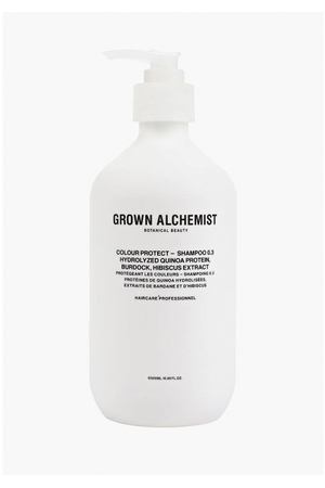 Шампунь Grown Alchemist Grown Alchemist GRA0165 купить с доставкой