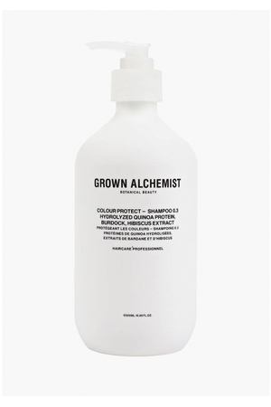 Шампунь Grown Alchemist Grown Alchemist GRA0165