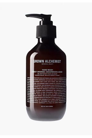 Мыло Grown Alchemist Grown Alchemist GRA0025