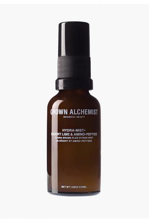 Спрей для лица Grown Alchemist Grown Alchemist GRA0051 купить с доставкой