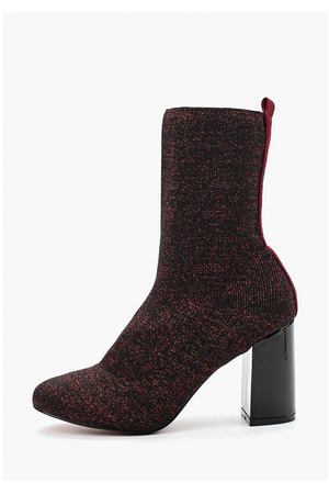 Полусапоги Guapissima Guapissima JM3109H