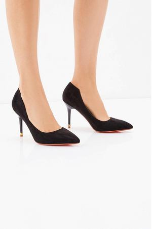 Туфли Guapissima Guapissima JM-W706