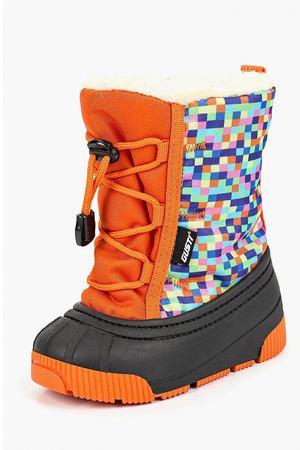 Дутики Gusti Gusti F98104GUS 01500226