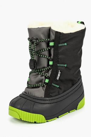 Дутики Gusti Gusti F98104GUS 00500430 вариант 2