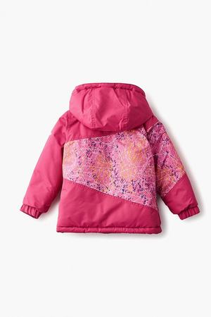 Костюм утепленный Gusti Gusti GWG 5330-PINKALICIOUS