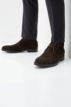 Ботинки Guardiani Guardiani su77502a