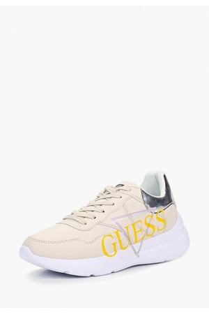 Кроссовки Guess Guess FL5MIL ELE12 вариант 3 купить с доставкой