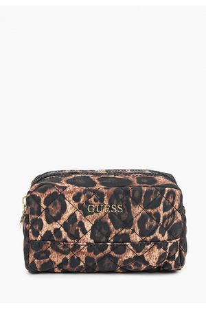 Косметичка Guess Guess PWFALQ P9173 вариант 2 купить с доставкой