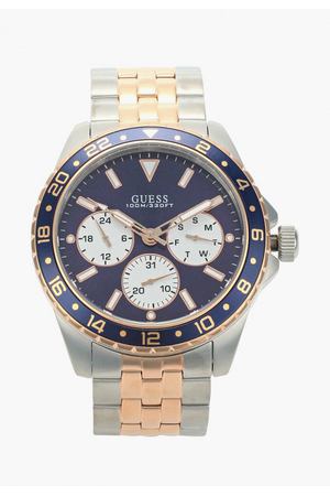 Часы Guess Guess W1107G3 купить с доставкой