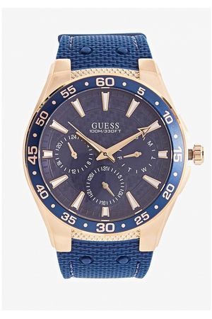 Часы Guess Guess W1171G4