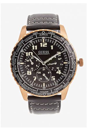 Часы Guess Guess W1170G2