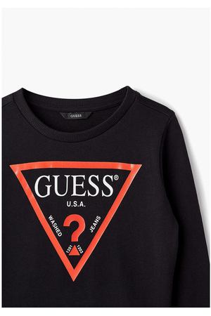 Свитшот Guess Guess L73Q09 K5WK0 купить с доставкой