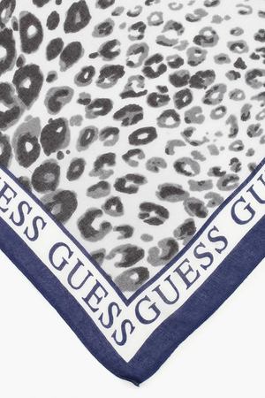 Платок Guess Guess AW7812 POL03 купить с доставкой