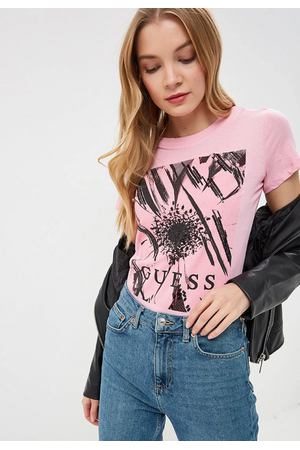 Футболка Guess Jeans Guess W91I78 K88H0