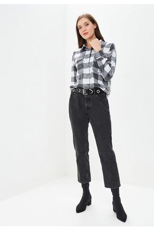 Рубашка Guess Jeans Guess W91H59 K8610 купить с доставкой
