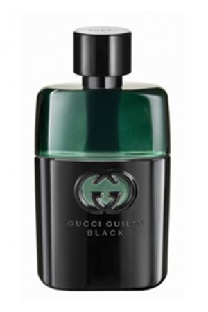 GUCCI Guilty Black Pour Homme Туалетная вода, спрей 90 мл Gucci GUC433947