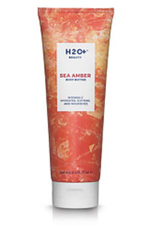 H2O+ Масло для тела Sea Amber 240 мл H2O+ H2O010323 купить с доставкой