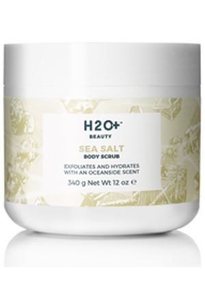 H2O+ Скраб для тела Sea Salt Body Scrub 340 г H2O+ H2O010338 купить с доставкой