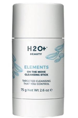 H2O+ Очищающий стик для лица Elements 75 г H2O+ H2O050104 купить с доставкой