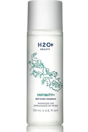 H2O+ Концентрат, уменьшающий поры, для лица Infinity 120 мл H2O+ H2O050108