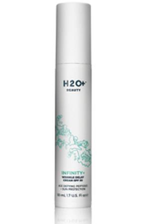 H2O+ Крем для лица против морщин SPF30, дневной Infinity+ 50 мл H2O+ H2O050123