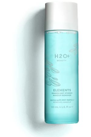 H2O+ Средство для снятия макияжа Elements 120 мл H2O+ H2O050188