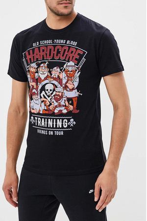 Футболка Hardcore Training Hardcore Training hctshirt0208