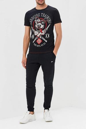 Футболка Hardcore Training Hardcore Training hctshirt0185