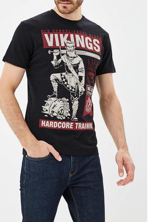 Футболка Hardcore Training Hardcore Training hctshirt0231