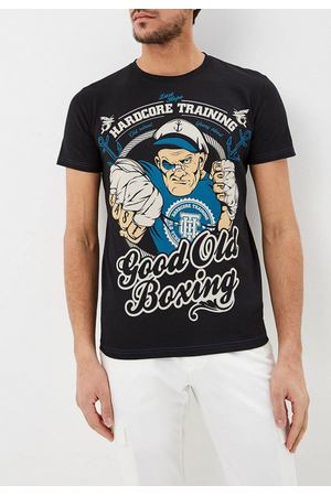 Футболка Hardcore Training Hardcore Training hctshirt0247