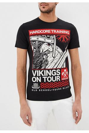 Футболка Hardcore Training Hardcore Training hctshirt0251