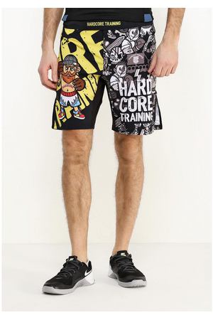 Шорты спортивные Hardcore Training Hardcore Training hctshorts016