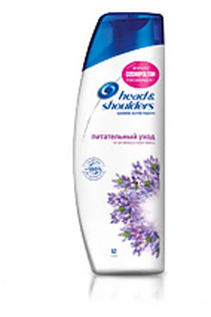 HEAD & SHOULDERS Шампунь против перхоти Питательный уход 400 мл Head & Shoulders HAS514168