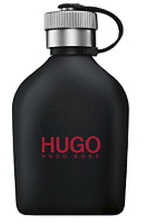 HUGO Just Different Туалетная вода, спрей 125 мл Hugo Boss HBS438758 купить с доставкой