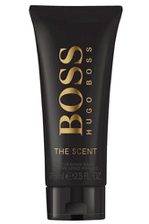 BOSS Бальзам после бритья The Scent 75 мл Hugo Boss HBS454874 купить с доставкой