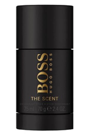 BOSS Дезодорант-стик The Scent 75 мл Hugo Boss HBS454899 купить с доставкой