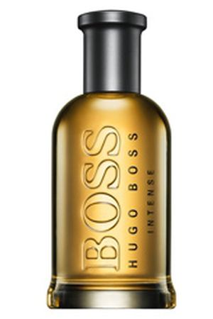 BOSS Bottled Intense Eau de Parfum Парфюмерная вода, спрей 100 мл Hugo Boss HBS463175