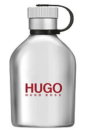 HUGO Iced Туалетная вода, спрей 125 мл Hugo Boss HBS463308