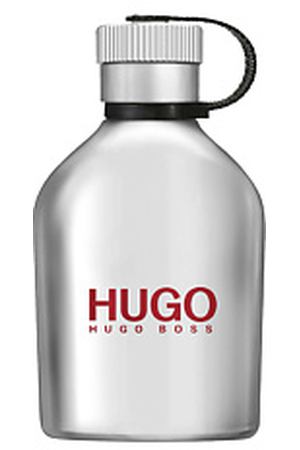 HUGO Iced Туалетная вода, спрей 125 мл Hugo Boss HBS463308 купить с доставкой