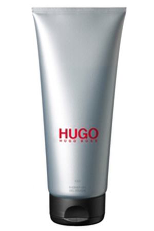 HUGO Гель для душа Iced 200 мл Hugo Boss HBS463312